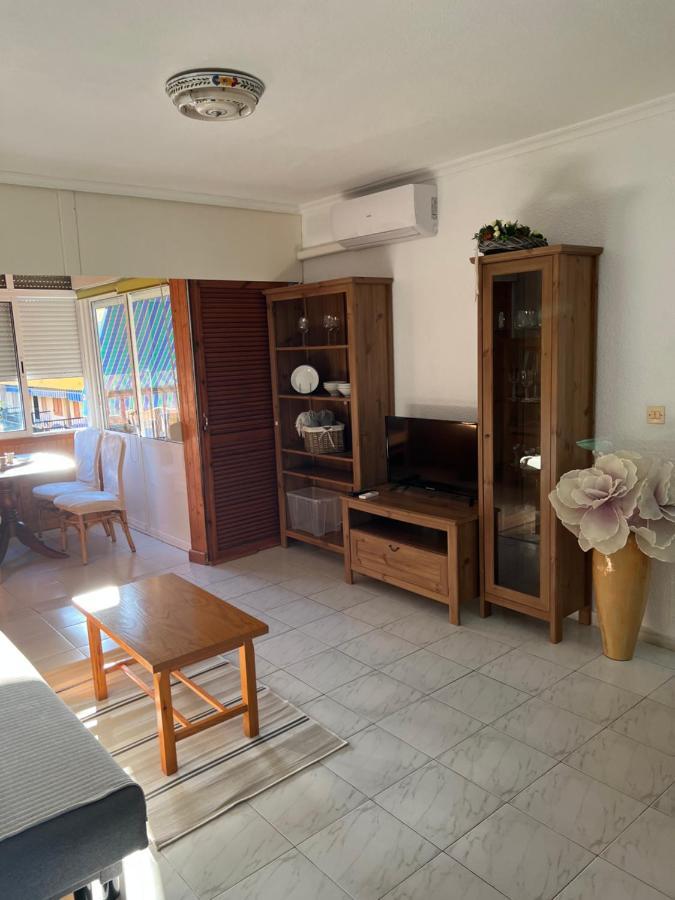 Apartament La Mata La Mata  Buitenkant foto